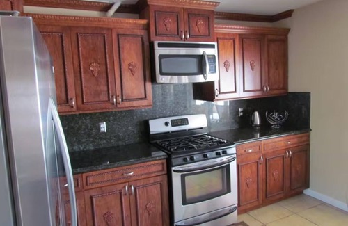 Summerlin House | Little Paradise in Las Vegas with Pool