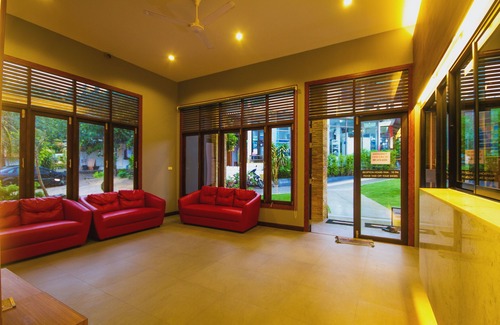 Baan Tai Hotel | Little Paradise