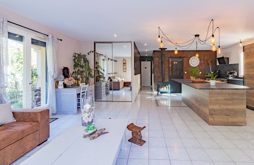 Montrem House | Little Périgord Paradise with Spa and Vegetable Garden