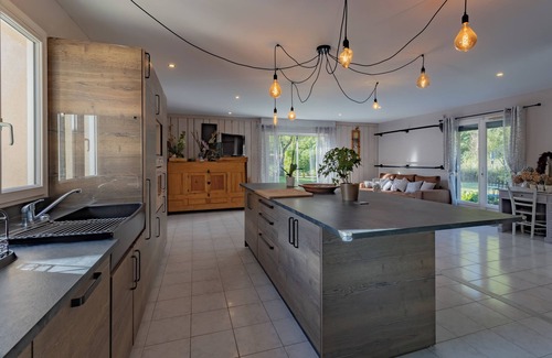 Montrem House | Little Périgord Paradise with Spa and Vegetable Garden