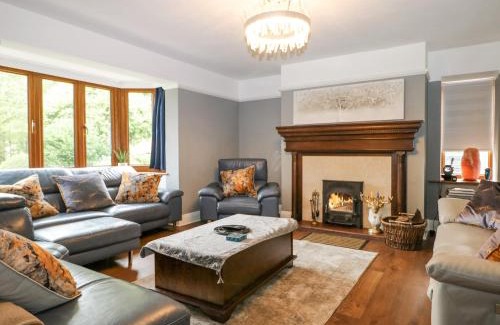 New Forest District House | Little Picket