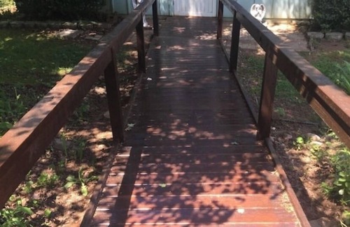 Franklin House | Little Piece of Heaven Lake House