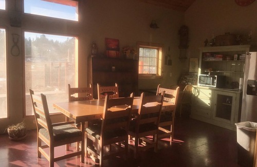 Hill City Cabin | Little piece of paradise, Mickelson Trail Lodge.