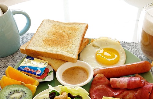 Eluan Bed & Breakfast | Little Piggy B&B