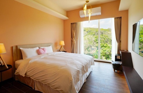 Eluan Bed & Breakfast | Little Piggy B&B