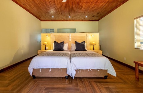 Hazyview Hotel | Little Pilgrims Boutique Hotel