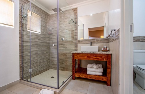 Hazyview Hotel | Little Pilgrims Boutique Hotel