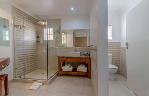 Hazyview Hotel | Little Pilgrims Boutique Hotel