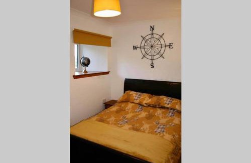 Kirriemuir House | Little Red Kirriemuir