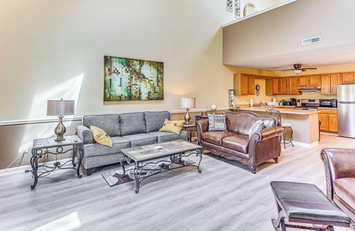 Little River Condo | Little River Golf Retreat < 5 Mi to Top Courses!