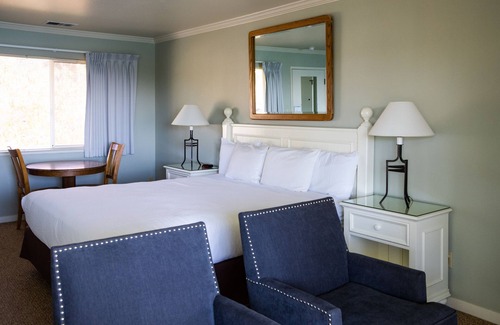 Little River Hotel | Little River Inn