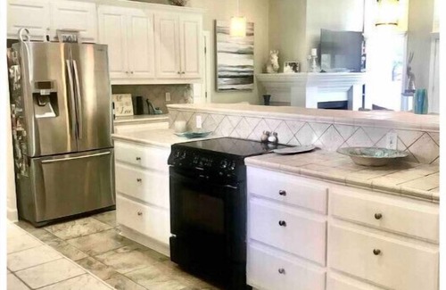 Maumelle House | Little Rock Modern Luxury Private Estate HUGE HOME