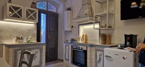 Pitelli House | Little Romantic Pitelli