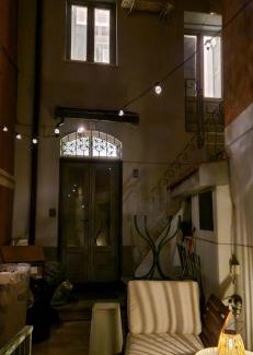 Pitelli House | Little Romantic Pitelli