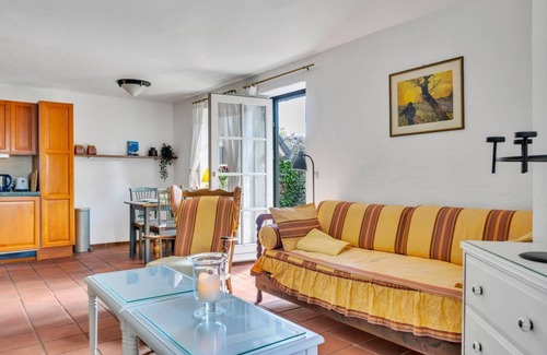 Maasholm Apartment | Little sea time