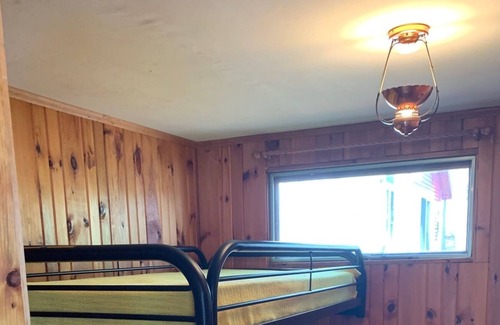 Raymond Cottage | Little Sebago Lake Gem