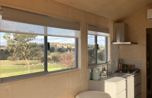 Williams House | Little Shed Retreat