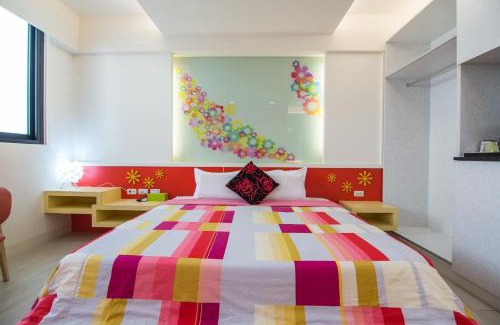 Magong Bed & Breakfast | Little SkyLark B&B