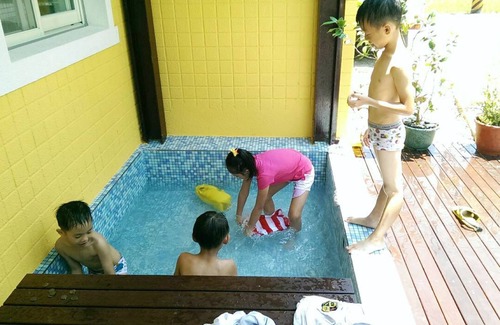 Dongshan Bed & Breakfast | Little Sunshine B&B