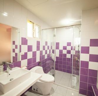 Dongshan House | Little Sunshine