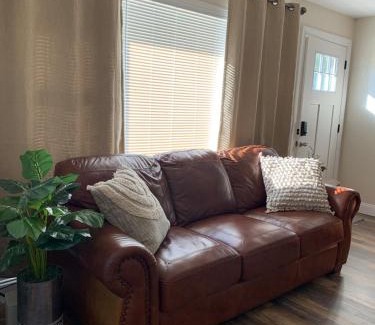 Fellowship House | Little Sunshine