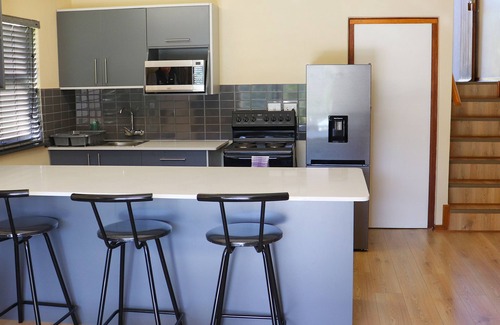 Jagersrust Hotel | Little Switzerland Resort