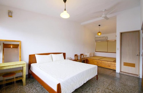 Taitung City Centre House | Little Time Guesthouse