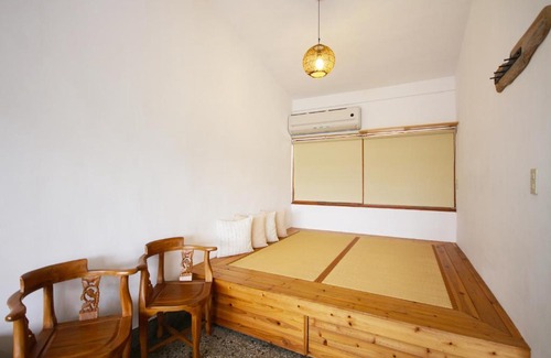 Taitung City Centre House | Little Time Guesthouse