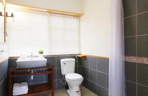 Taitung City Centre House | Little Time Guesthouse