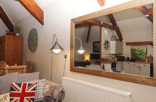 Sticklepath Cottage | LITTLE TORR, romantic, country holiday cottage in Drewsteignton
