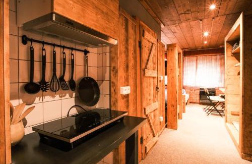 Benecko Apartment | Little Trees Apartment