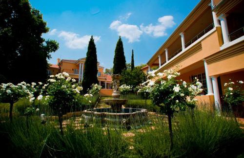 Greater Johannesburg Metropolitan Area Hotel | Little Tuscany Boutique Hotel