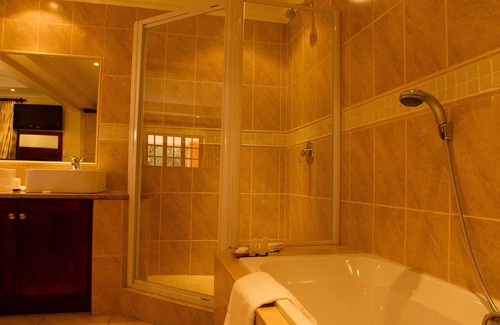 Greater Johannesburg Metropolitan Area Hotel | Little Tuscany Boutique Hotel