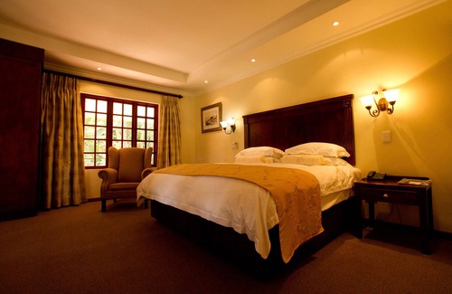 Greater Johannesburg Metropolitan Area Hotel | Little Tuscany Boutique Hotel