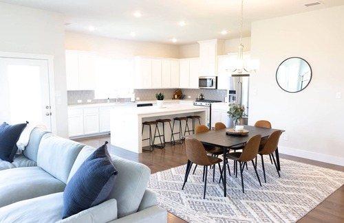 Celina House | Little TX Home | 308