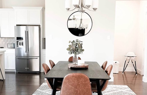 Celina House | Little TX Home | 308