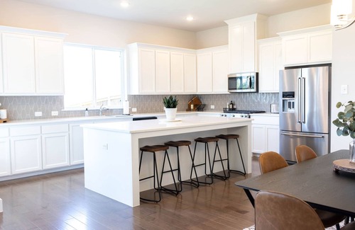 Celina House | Little TX Home | 308