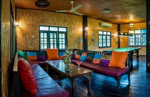 Hang Dong Bed & Breakfast | Little Village Chiang Mai