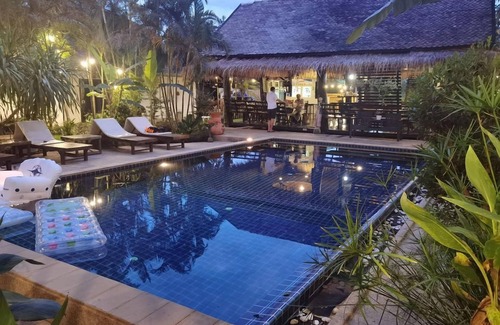 Hang Dong Bed & Breakfast | Little Village Chiang Mai