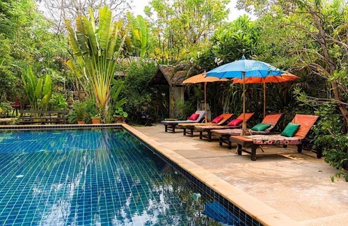 Hang Dong Bed & Breakfast | Little Village Chiang Mai