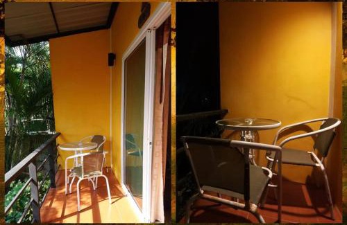 Krabi House | Little Yellow House- AoNang