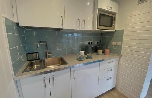 Hunston Apartment | Littlebeads