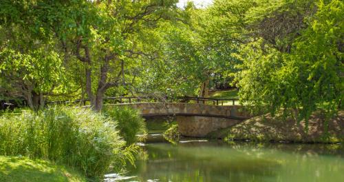 Kampersrus Cabin | LittleBush Private Lodge