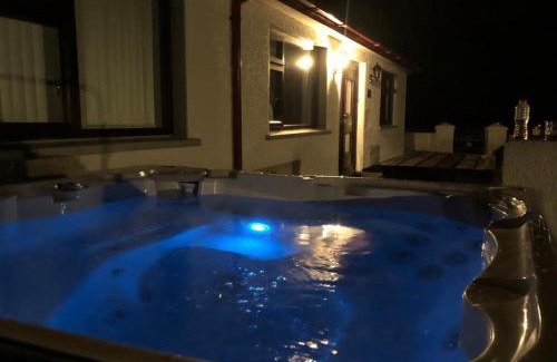 Annalong House | Littles Cottage, heart of the Mournes