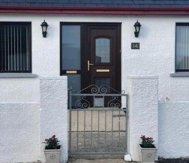 Annalong House | Littles Cottage, heart of the Mournes