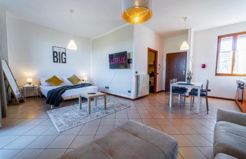 Mazzo Apartment | LIttleSuite Fiera5 min