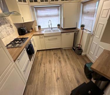 Salford Apartment | Littleton Co-living - Private Room Self-cater