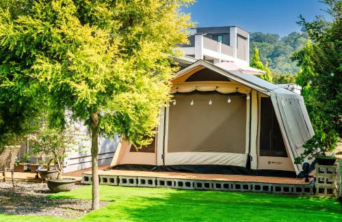 Gongguan Resort | Liu Mu Sen