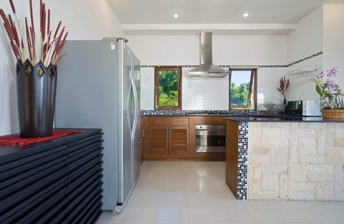 Na Thon Villa | Liu Villa, Koh Samui, Nathon