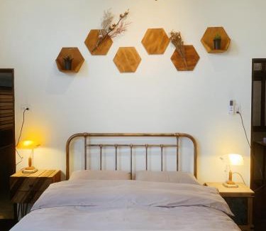 North District House | Liu Xu Homestay